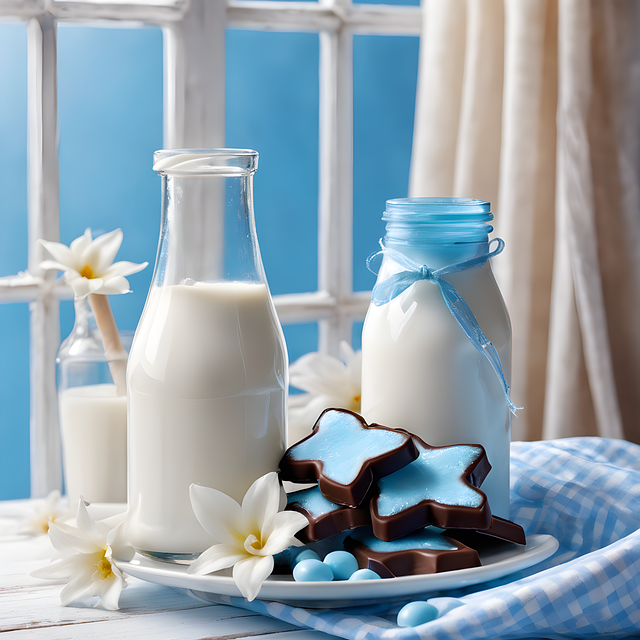 What's The Difference Between Smoothie and Milkshake