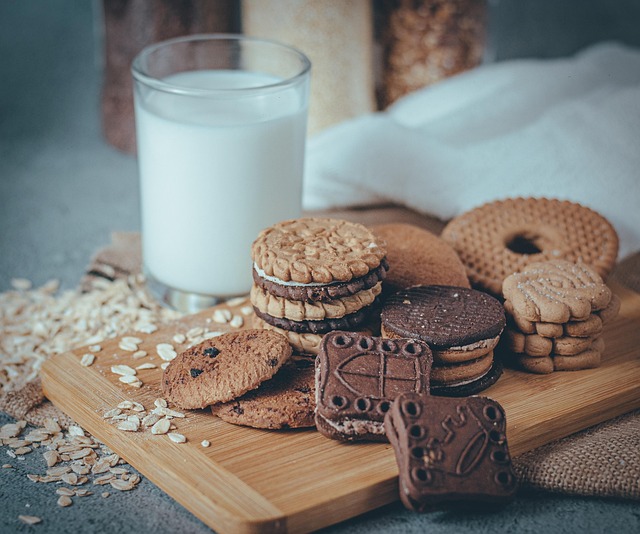 How Do You Make A Mint Chocolate Chip Milkshake