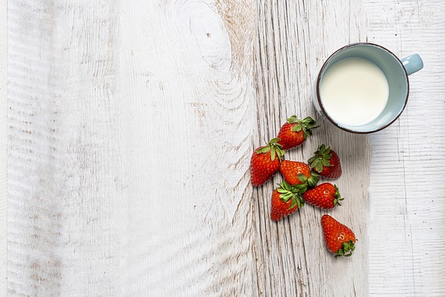 Milkshake Hair Cream