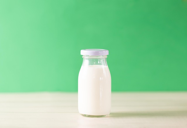 How To Make A Milkshake Without Ice Cream