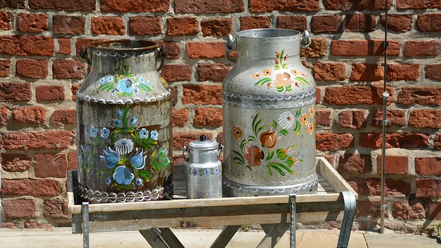 What is a Shamrock Milkshake