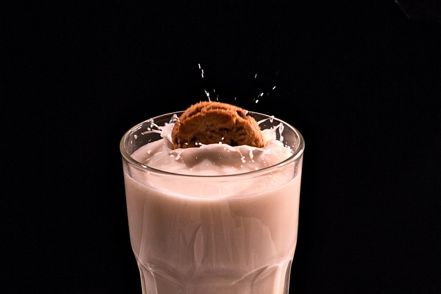 Mila Milkshake I Drink It Up Porn